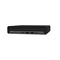 HP Elite 600 G9 - Wolf Pro Security - mini - Core i5 12500T 2 GHz - 8 GB - SSD 256 GB - US - with HP Wolf Pro Security